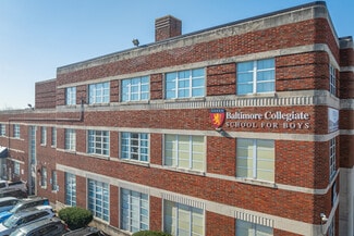 Más detalles de 2525 Kirk Ave, Baltimore, MD - Otros usos en venta