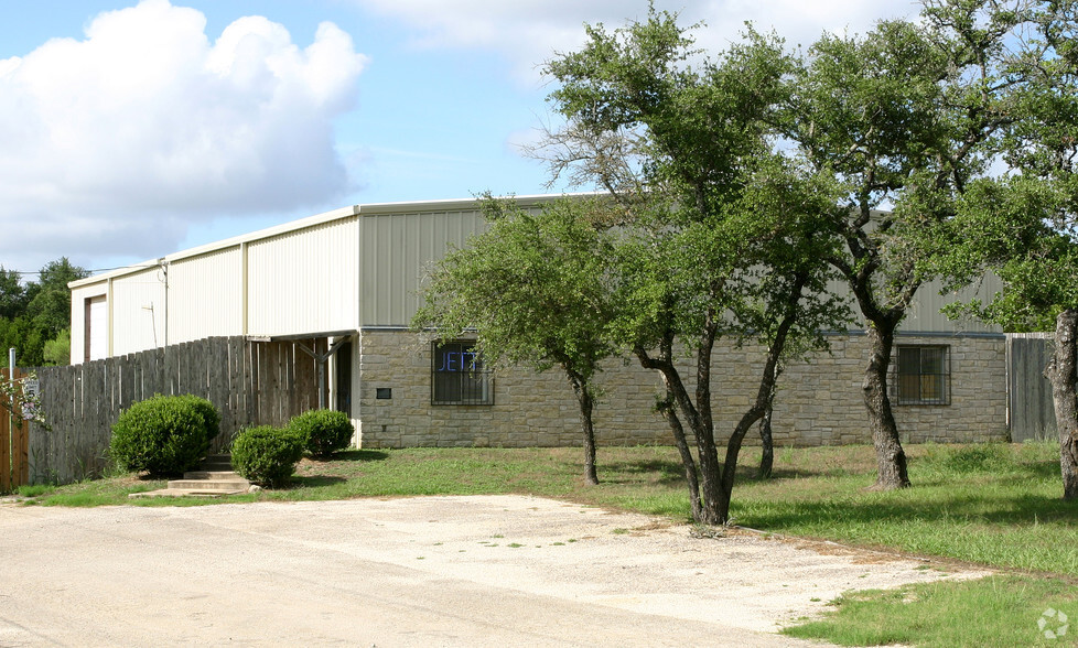 4004 E Hwy 290, Dripping Springs, TX en venta - Foto principal - Imagen 1 de 27