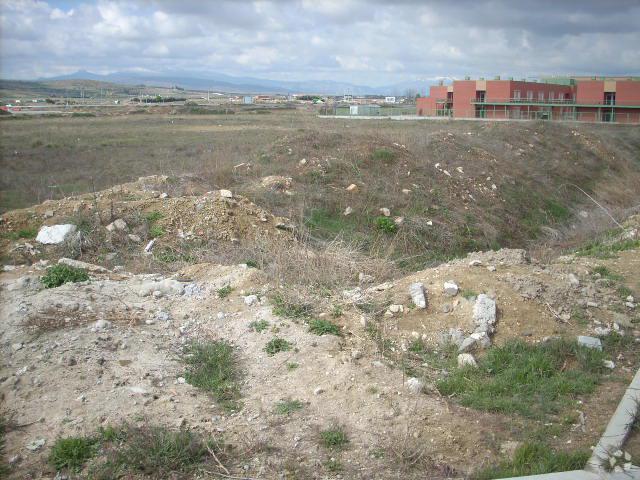Terreno en Ávila, Ávila en venta - Foto principal - Imagen 1 de 1