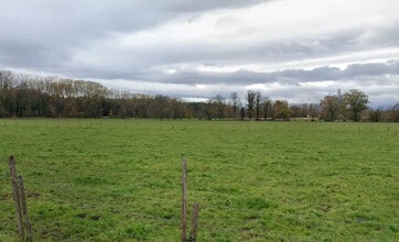 Douvaine, HS - AÉREA  vista de mapa - Image1