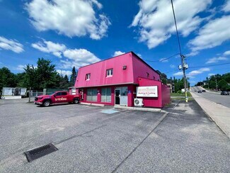 Más detalles de 347 Lake St, Sault Ste. Marie, ON - Local en venta