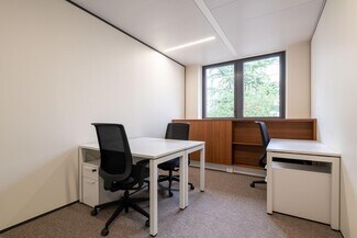 Más detalles de 185 Avenue Charles De Gaulle, Neuilly-sur-Seine - Coworking en alquiler