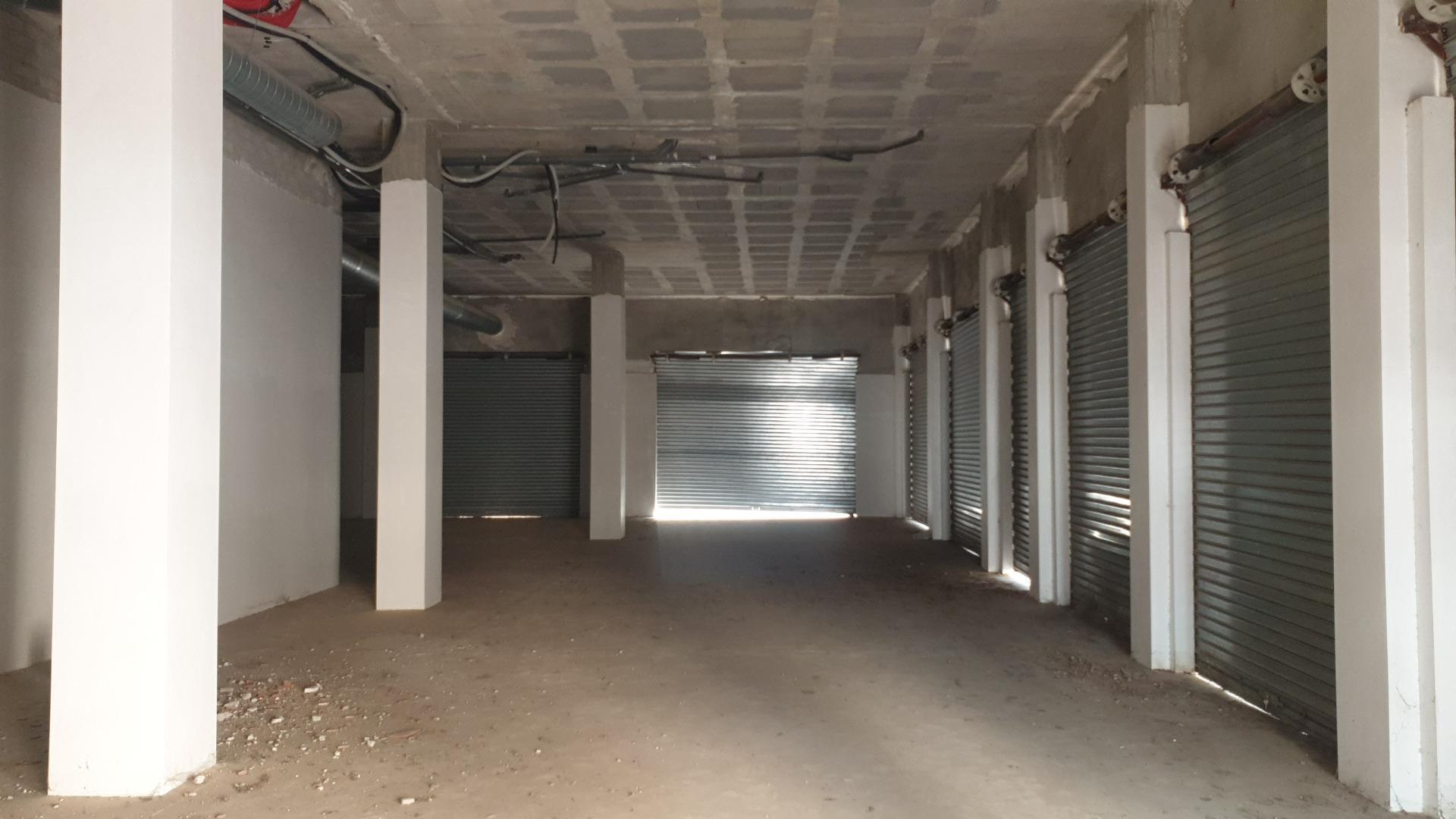 Local en Elche, Alicante en venta Foto del interior- Imagen 1 de 5