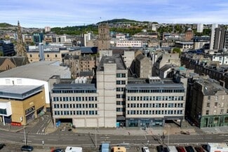 Más detalles de 33-35 Yeaman Shore, Dundee - Oficina en alquiler