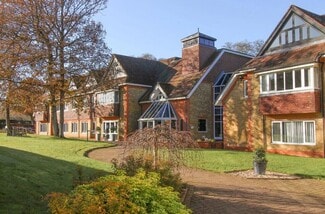 Más detalles de Shackleford Rd, Elstead - Oficina en alquiler