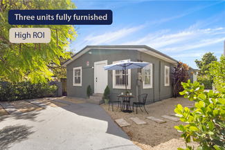 Más detalles de 790 NW 60th St, Miami, FL - Edificio residencial​ en venta