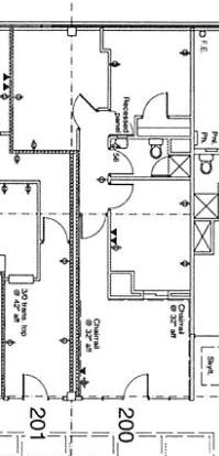 11055 Little Patuxent Pky, Columbia, MD en alquiler Plano de la planta- Imagen 1 de 1