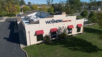 Más detalles de 123 S Franklin Rd, Bloomington, IN - Local en venta