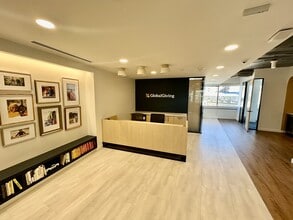 1 Thomas Cir NW, Washington, DC en alquiler Foto del edificio- Imagen 2 de 16