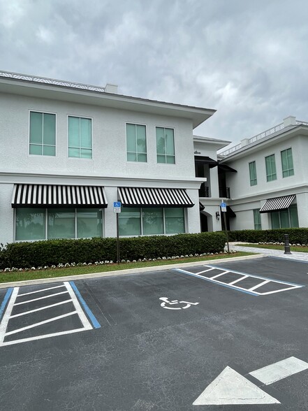 2799 NW 2nd Ave, Boca Raton, FL en alquiler - Foto del edificio - Imagen 3 de 6