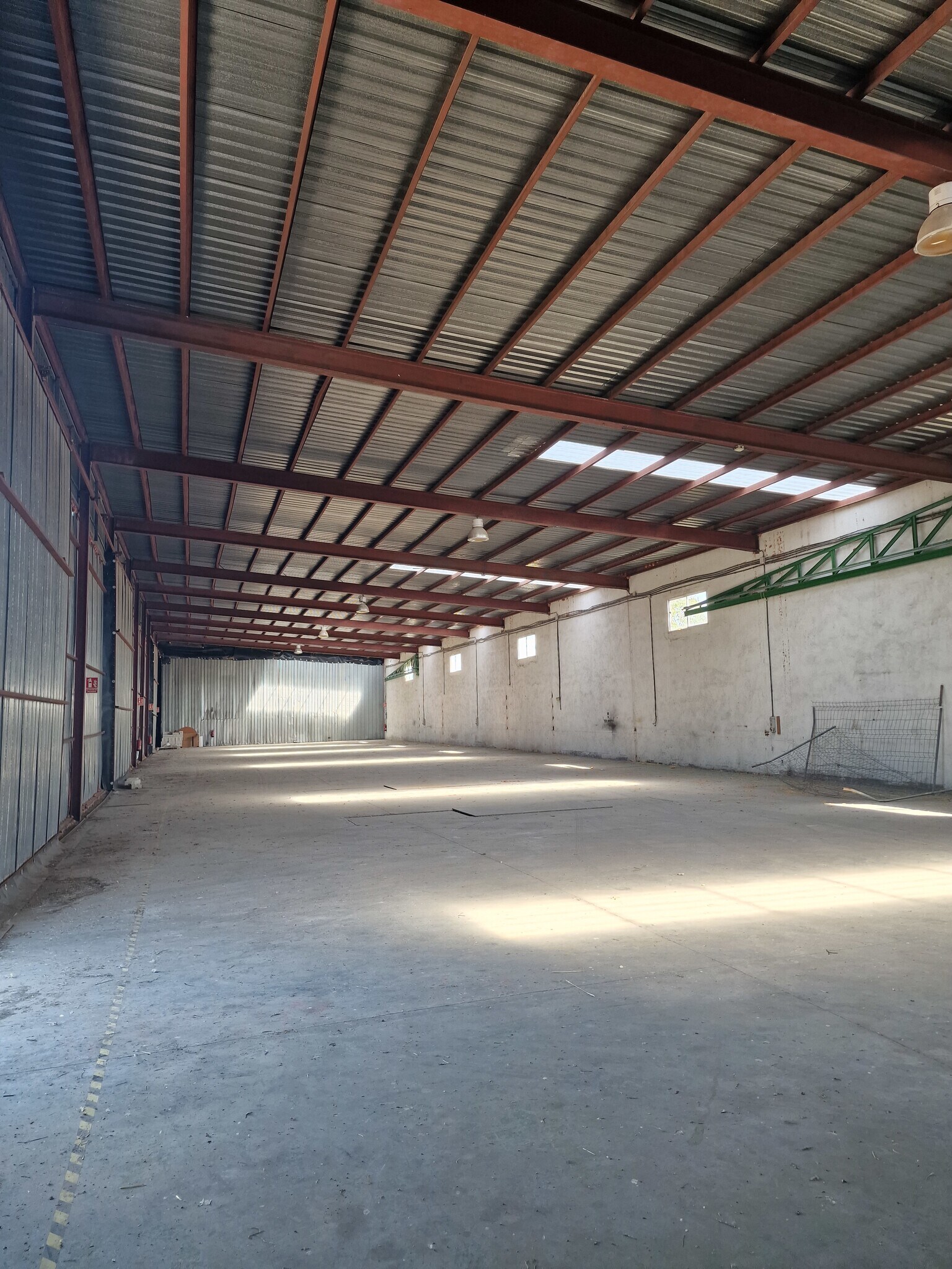 en Getafe, Madrid en venta Plano de la planta- Imagen 1 de 1