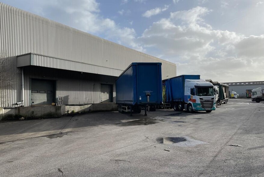 8 Abbeyfield Rd, Nottingham en venta - Foto principal - Imagen 1 de 5