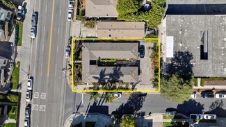 Más detalles para 4430 Inglewood Blvd, Los Angeles, CA - Edificios residenciales en venta