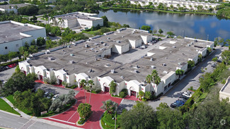 Más detalles para 1101-1197 Sawgrass Corporate Pky, Sunrise, FL - Flex en alquiler