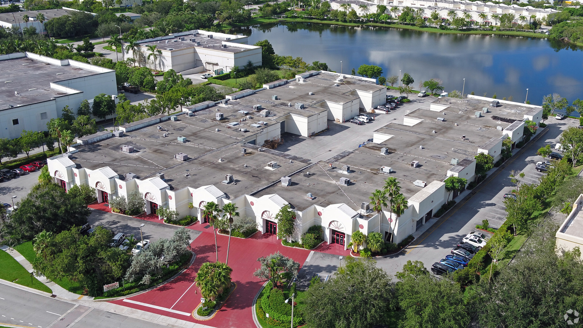 1101-1197 Sawgrass Corporate Pky, Sunrise, FL en alquiler Foto principal- Imagen 1 de 20