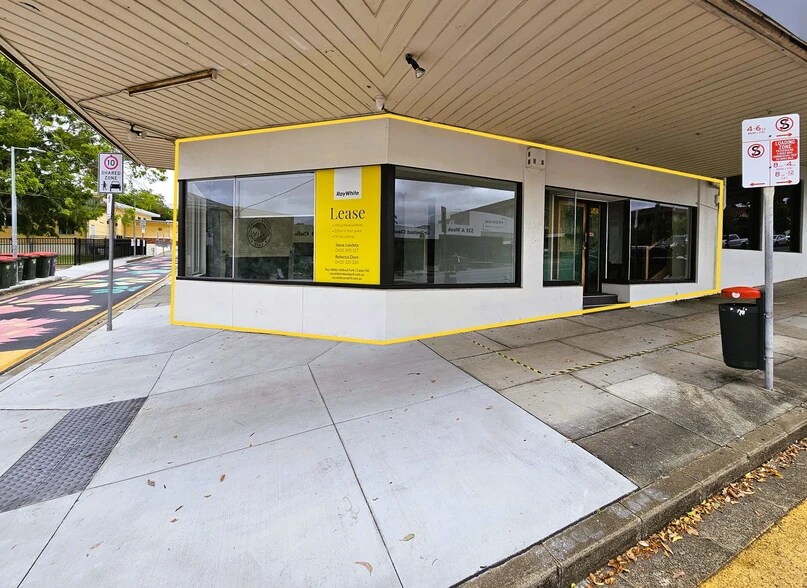 194 Cavendish Road, Coorparoo en alquiler - Foto principal - Imagen 1 de 2