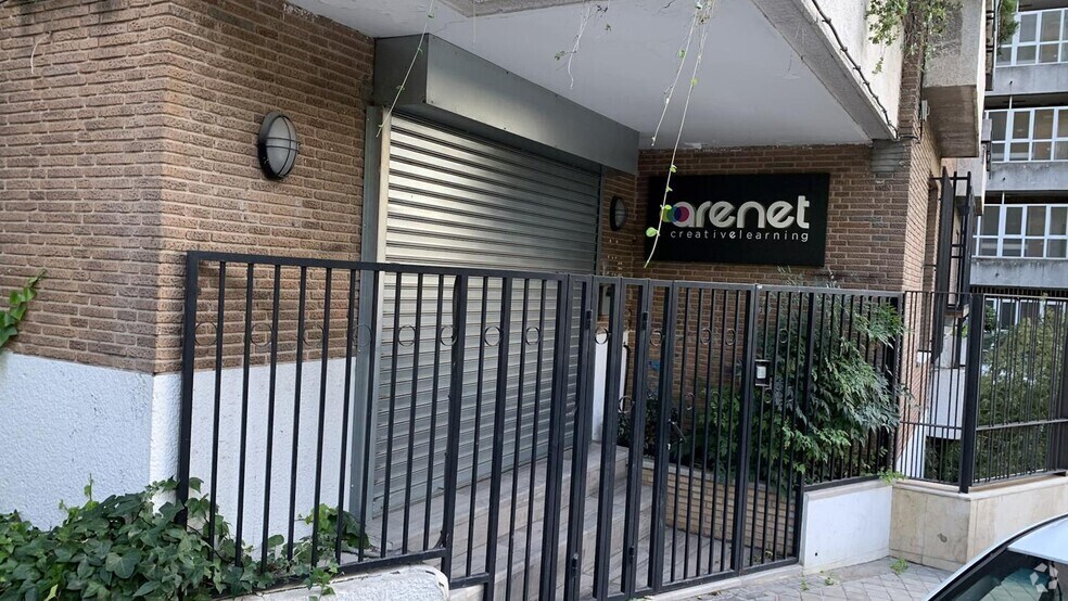 Calle Irún, 25, Madrid, Madrid en venta - Foto del interior - Imagen 1 de 1