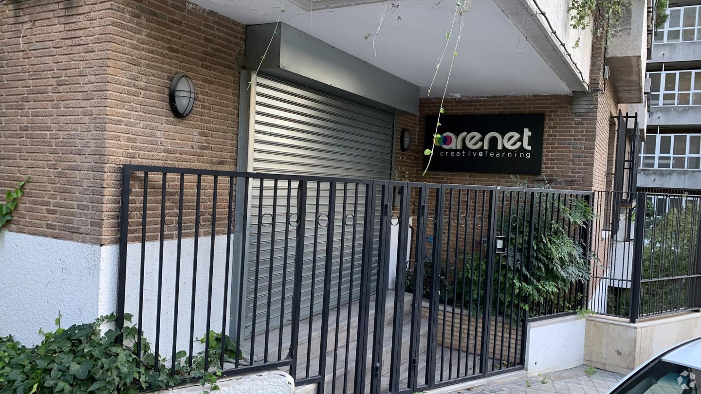 Calle Irún, 25, Madrid, Madrid en venta Foto del interior- Imagen 1 de 1