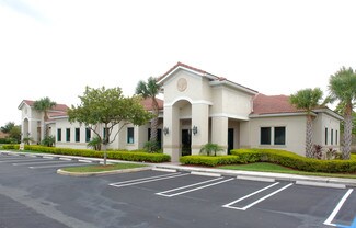 Más detalles de 12530-12538 W Atlantic Blvd, Coral Springs, FL - Oficina en venta