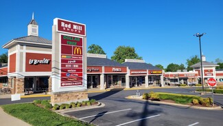 Más detalles para 7200 Muncaster Mill Rd, Rockville, MD - Local en alquiler