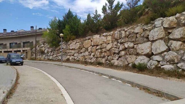Más detalles de Calle Estatut, 20, Piera - Terreno en venta