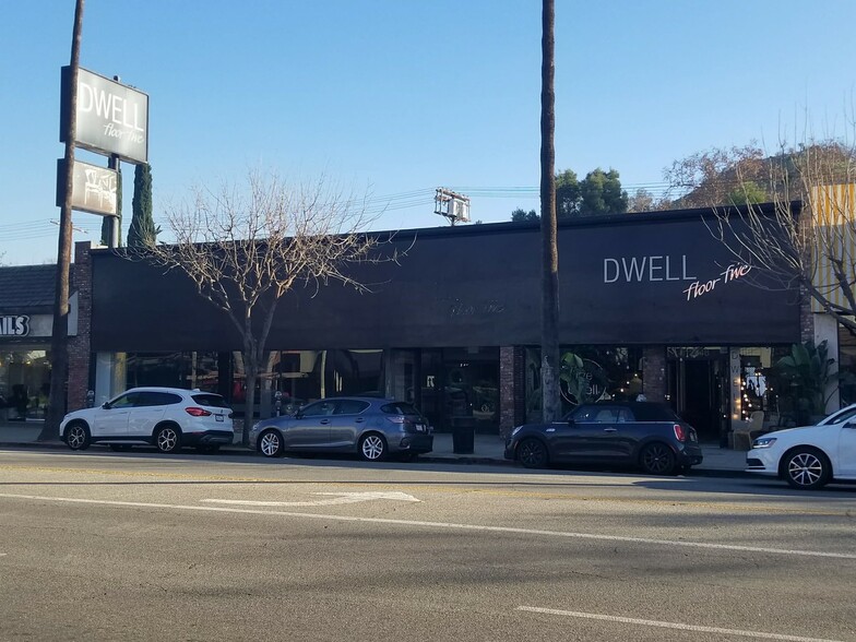 12348 Ventura Blvd, Studio City, CA en alquiler - Foto del edificio - Imagen 1 de 4