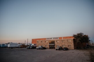 Más detalles para 3411 W Industrial Ave, Midland, TX - Naves en venta