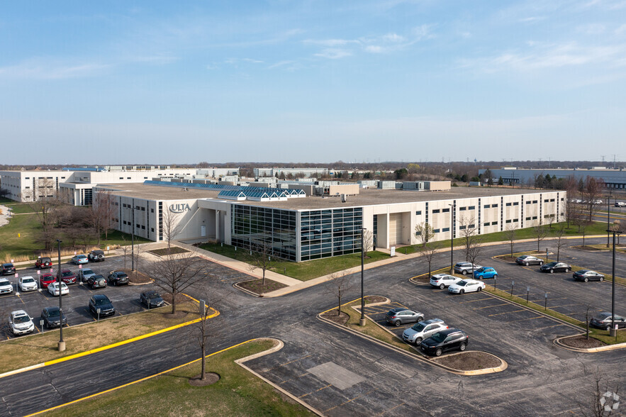 1000 Remington Blvd, Bolingbrook, IL en alquiler - Foto del edificio - Imagen 2 de 7