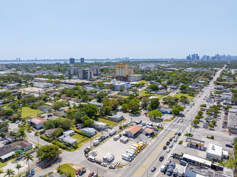 8201 N Miami Ave, Miami, FL en alquiler - Foto del edificio - Imagen 2 de 10