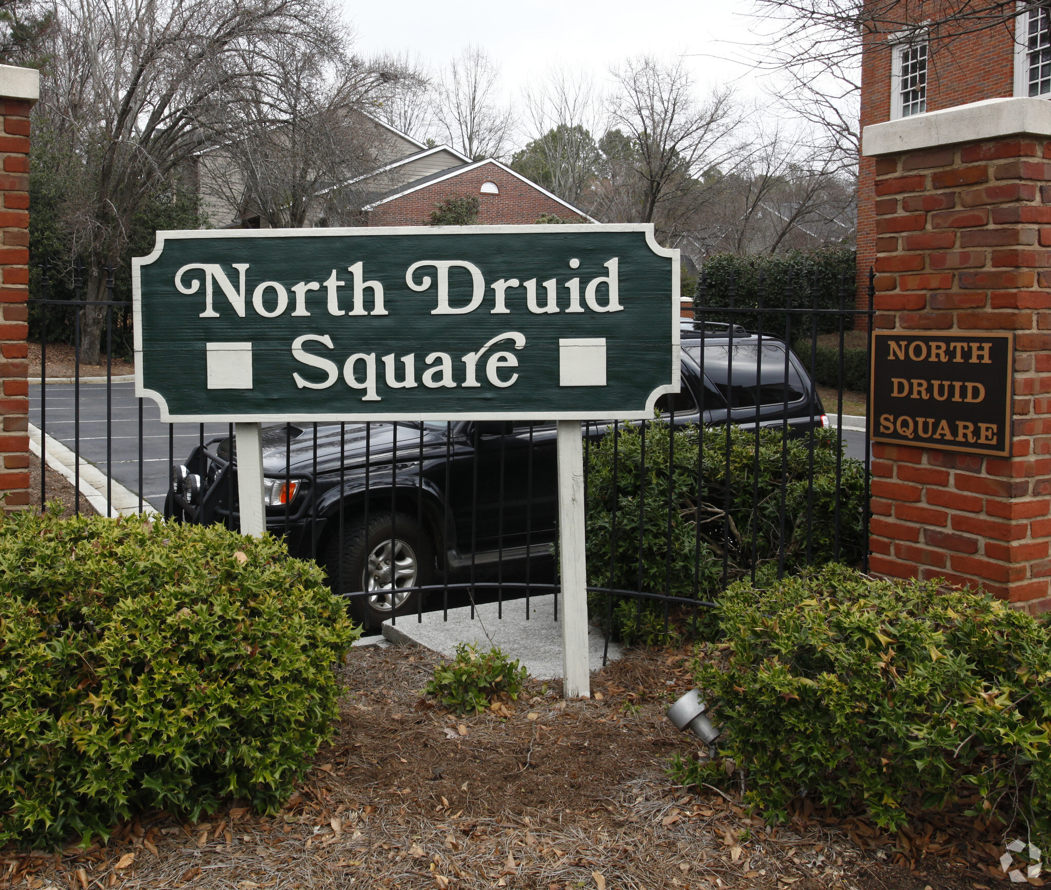 1936 N Druid Hills Rd NE, Atlanta, GA en venta Foto del edificio- Imagen 1 de 3