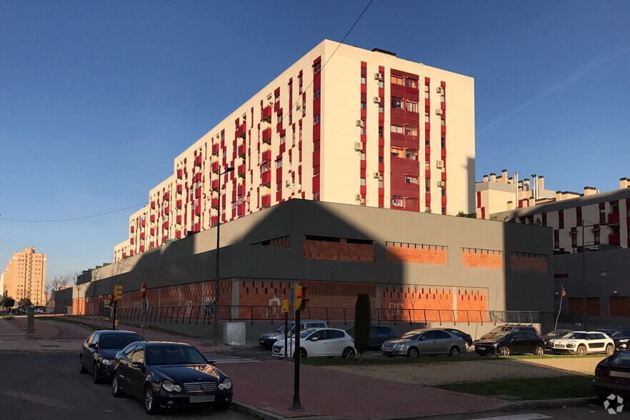 Calle Planeta Venus, 12, Parla, Madrid en venta - Foto principal - Imagen 1 de 1