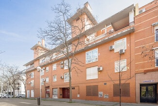 Más detalles de Calle Torre de Juan Abad, 10, Madrid - Local en alquiler