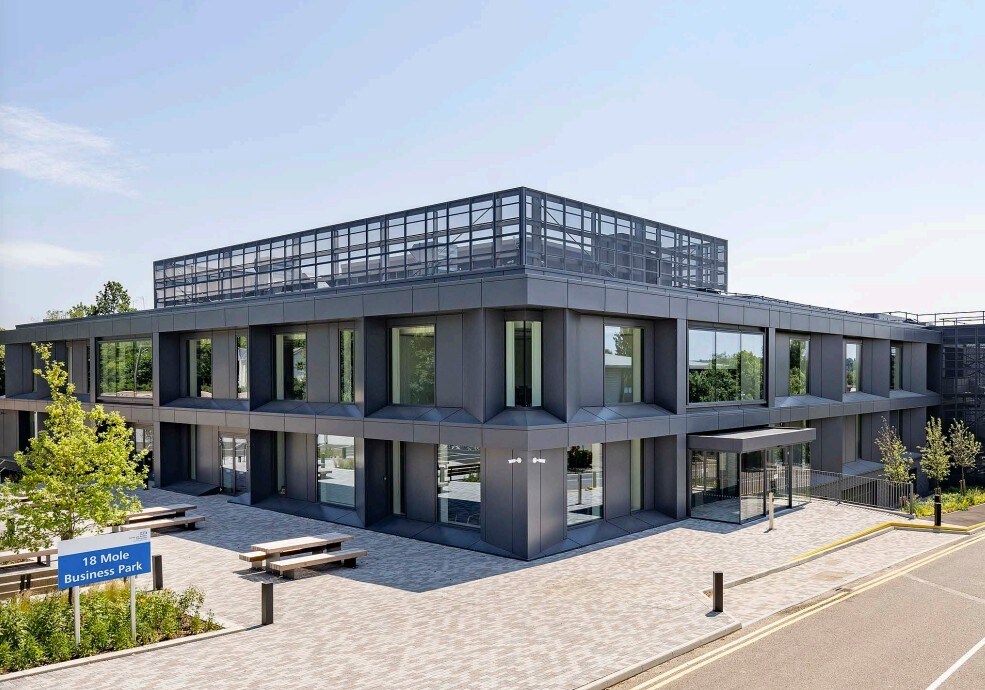 Station Rd, Leatherhead en venta Foto principal- Imagen 1 de 2