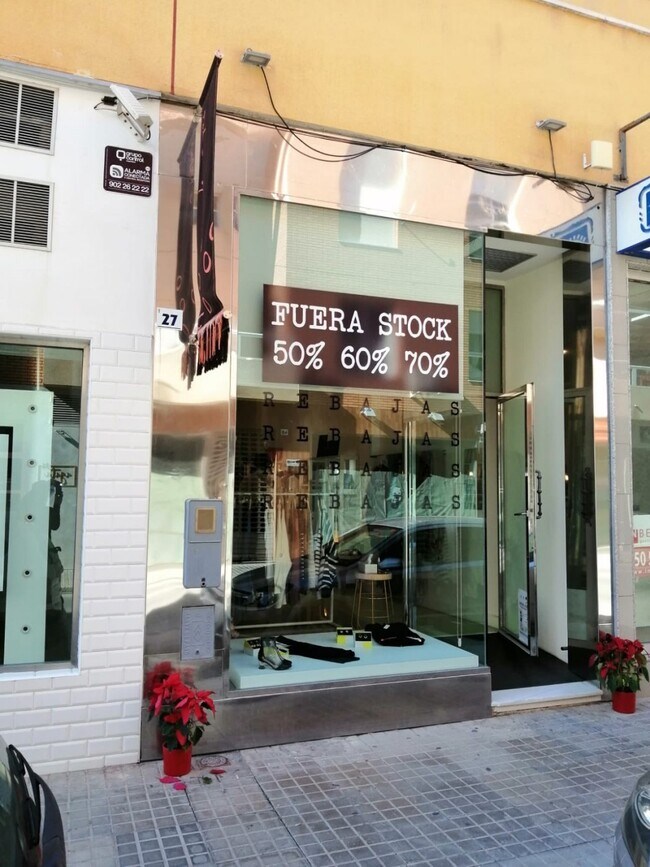 Más detalles de Local en venta