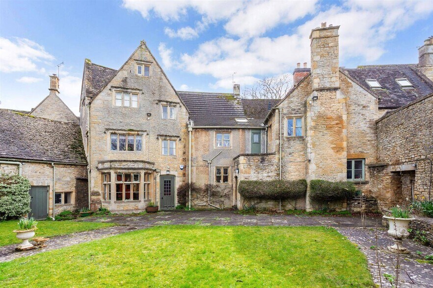 The Square, Stow On The Wold en venta - Foto del edificio - Imagen 2 de 3