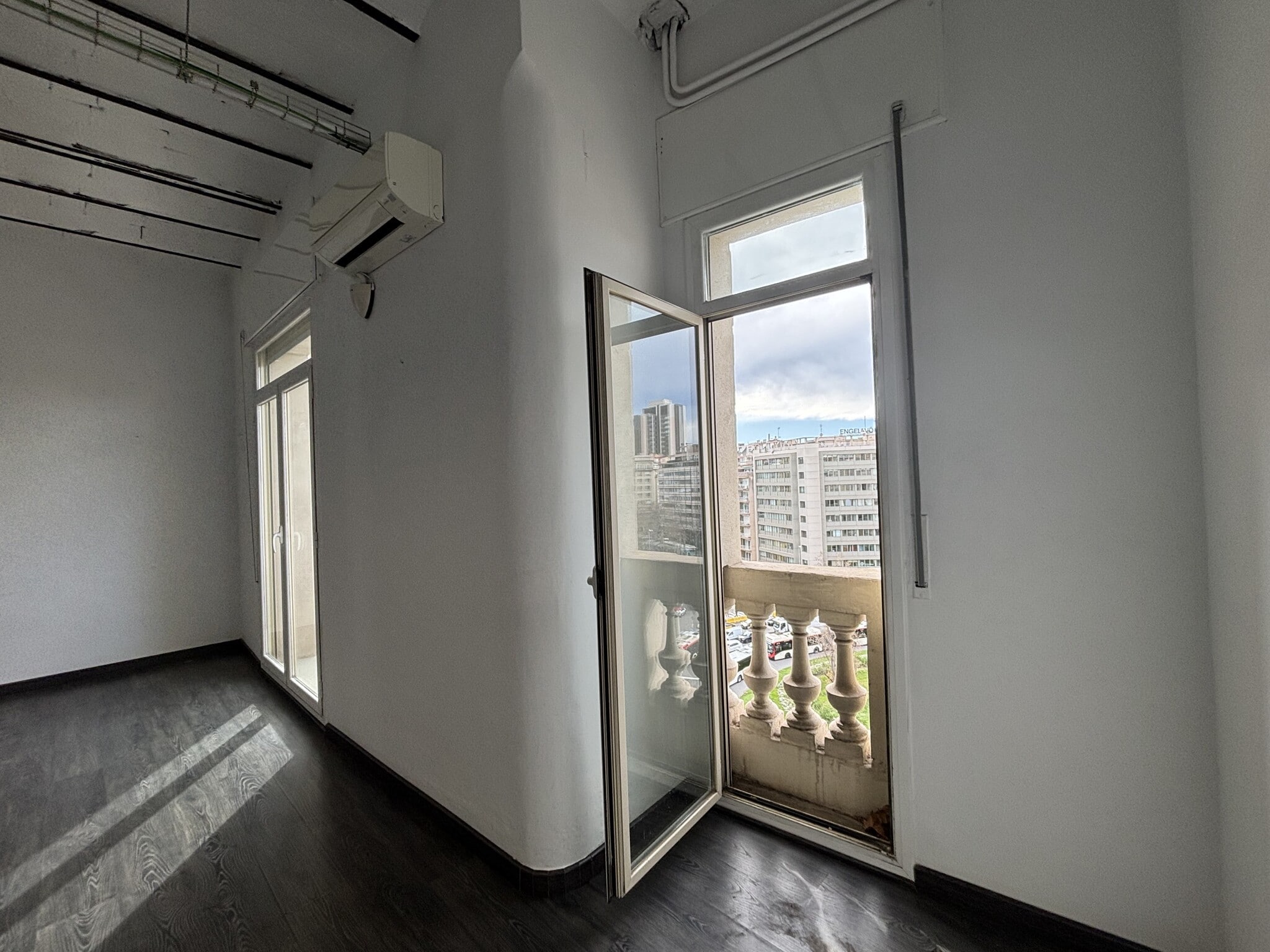Plaça de Francesc Macià, Barcelona, Barcelona en alquiler Foto del interior- Imagen 1 de 9
