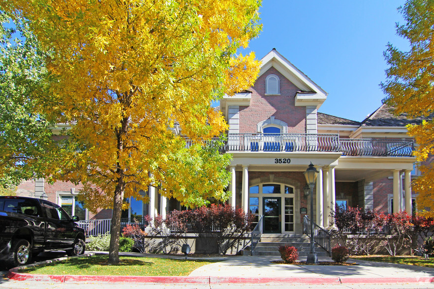 3520 N University Ave, Provo, UT en alquiler - Foto del edificio - Imagen 3 de 29