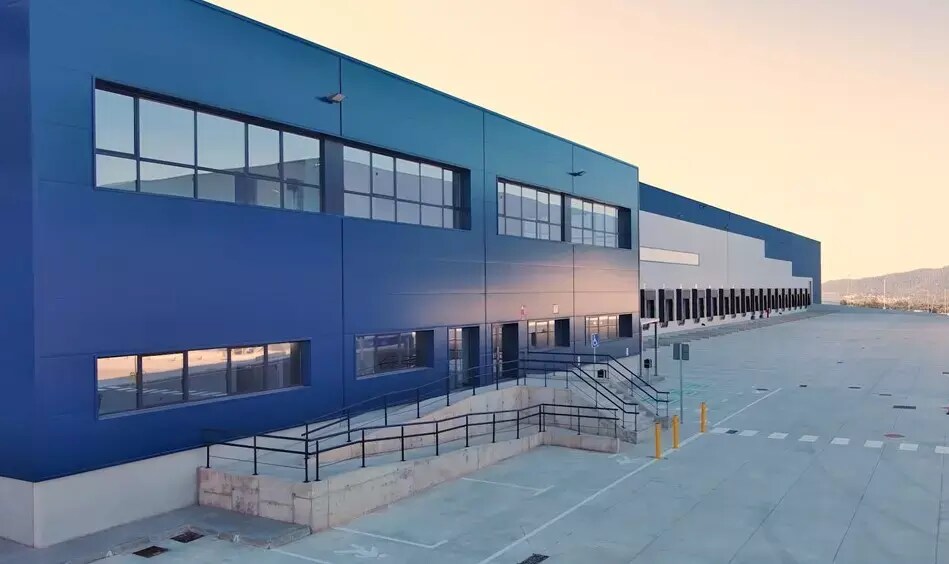 Carrer Palència, La Bisbal del Penedès, Tarragona en alquiler - Foto del edificio - Imagen 2 de 5