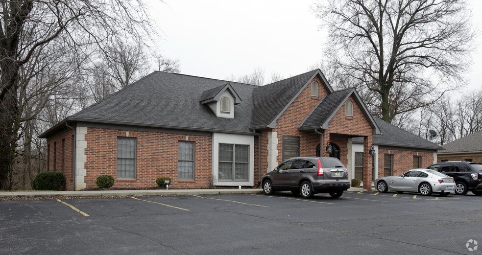 5 Executive Woods Ct, Swansea, IL en alquiler - Foto del edificio - Imagen 2 de 3