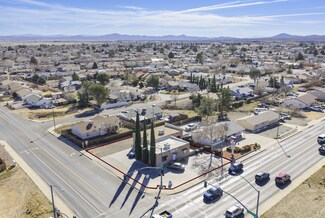 Más detalles de 3681 N Robert Rd, Prescott Valley, AZ - Local en venta