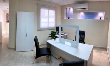 Espacio de coworking en Granollers, Barcelona en alquiler Foto del interior- Imagen 2 de 15