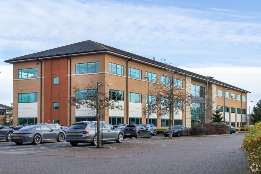 Herald Way, Derby en alquiler - Foto principal - Imagen 1 de 2