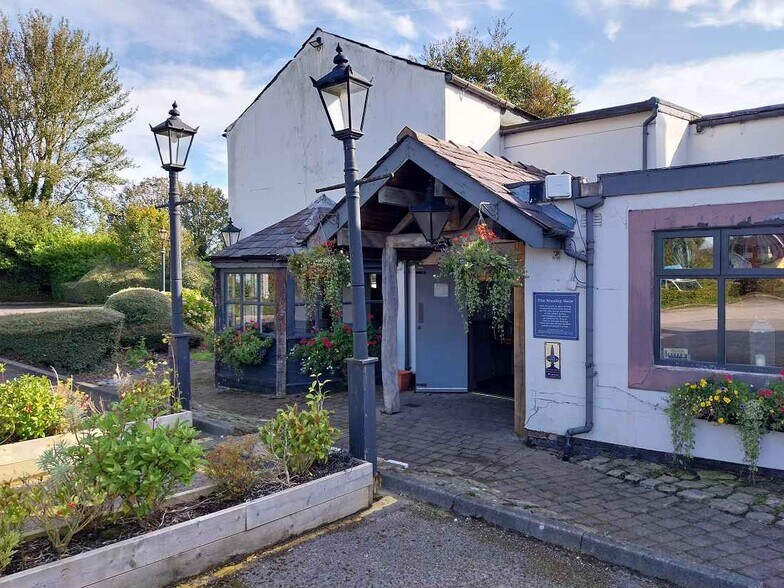 Ormskirk Rd, Ormskirk en venta - Foto del edificio - Imagen 2 de 13