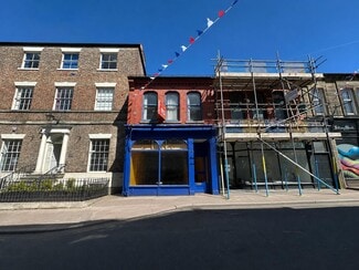 Más detalles de 4A Westgate, Ripon - Local en alquiler
