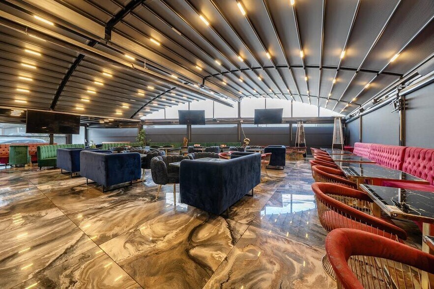 136 High St, Harrow en alquiler - Foto del edificio - Imagen 3 de 14