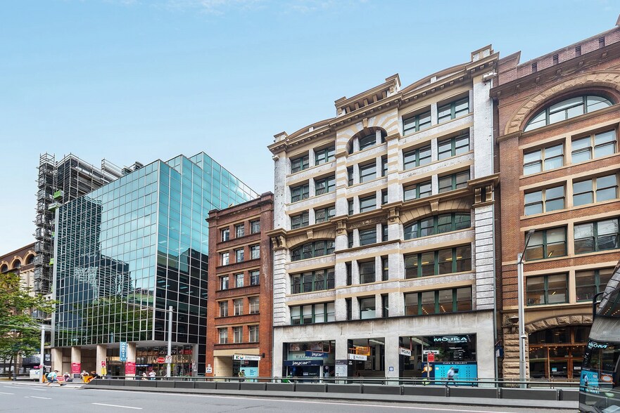 127 York St, SYDNEY en alquiler - Foto del edificio - Imagen 3 de 5