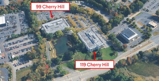 Más detalles de Cherry Hill Properties – Oficina en venta, Parsippany, NJ
