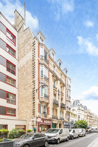 Más detalles para Rue Lekain, Paris - Local en alquiler