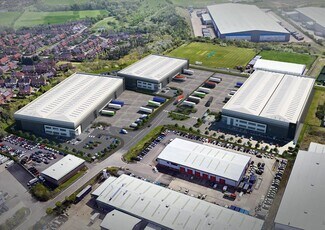 Más detalles de Gordon Banks Dr, Stoke On Trent - Nave en alquiler