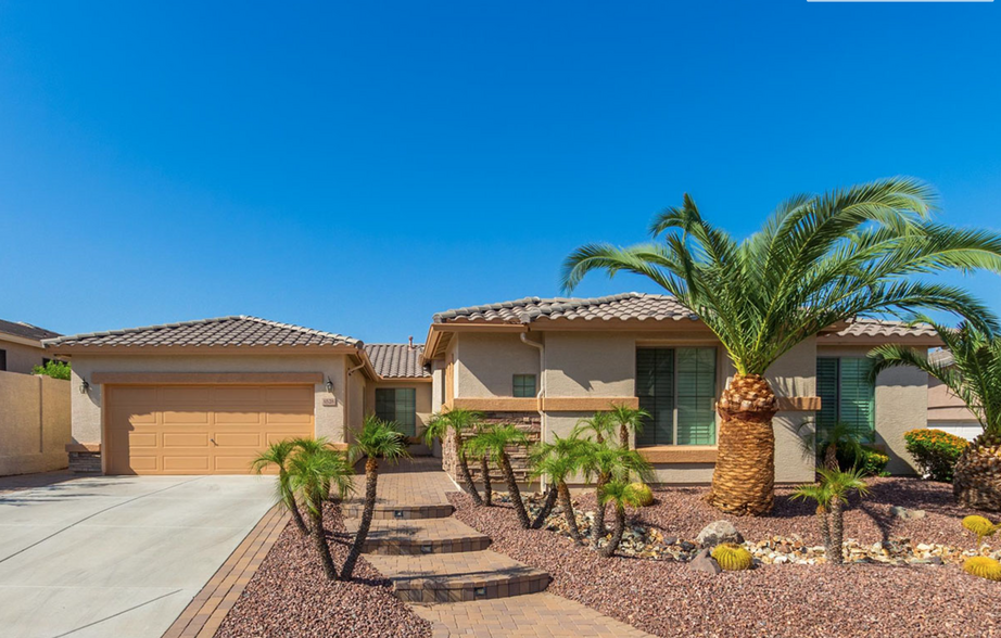 6528 Brookhart way, Phoenix, AZ en venta - Foto principal - Imagen 1 de 8